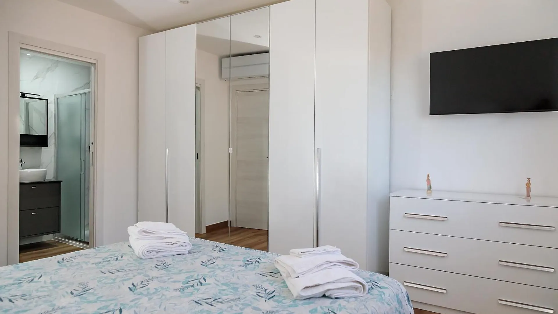 Apartment Villa Nikita Casa Dei Limoni Naples