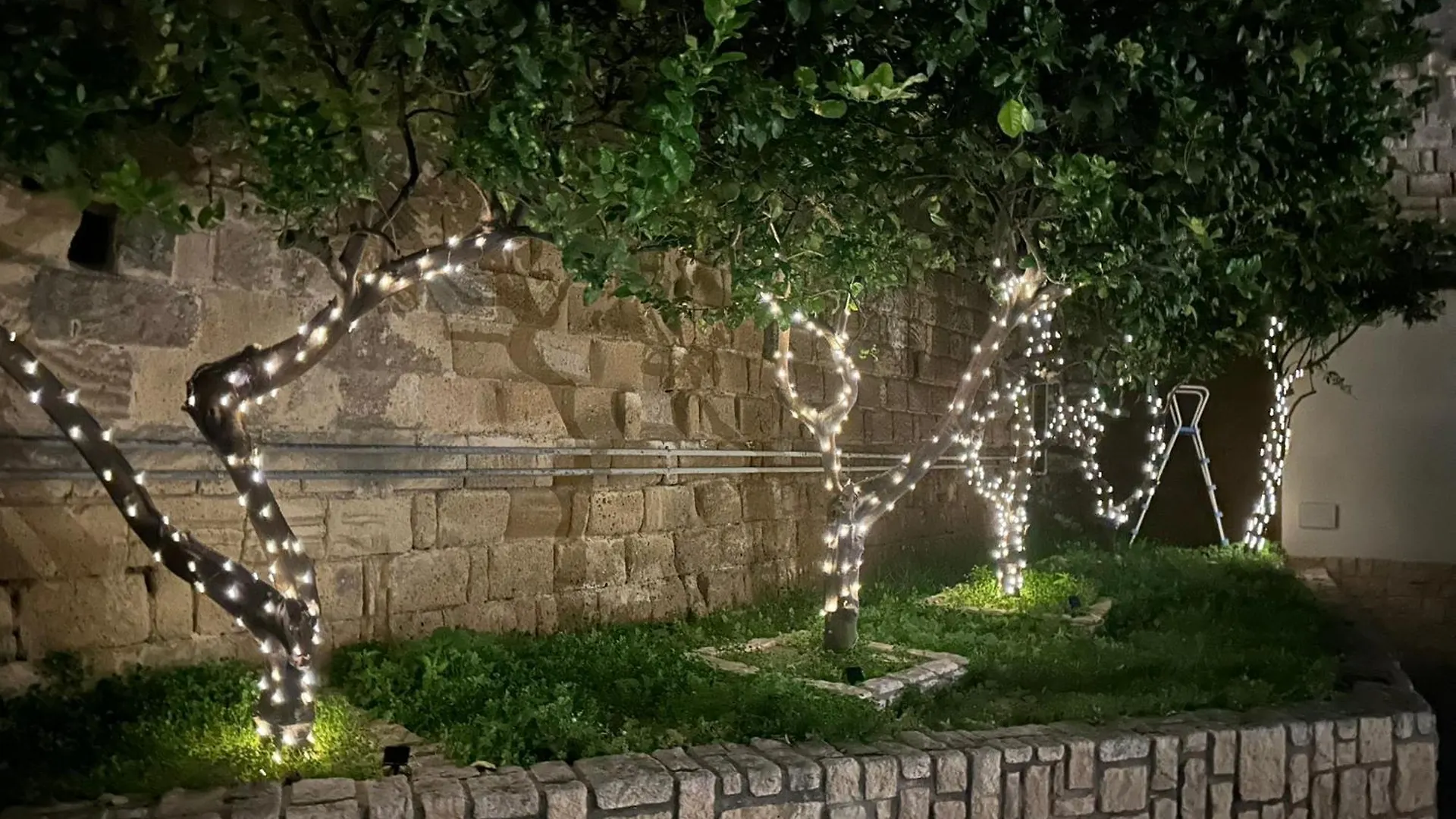 Villa Nikita Casa Dei Limoni Napoli 0*,  İtalya